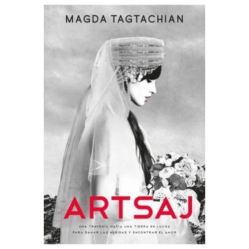 ARTSAJ - MAGDA TAGTACHIAN