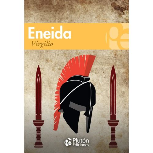 ENEIDA - VIRGILIO