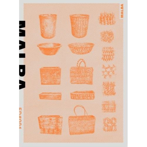 CATALOGO ANA TERESA BARBOZA
