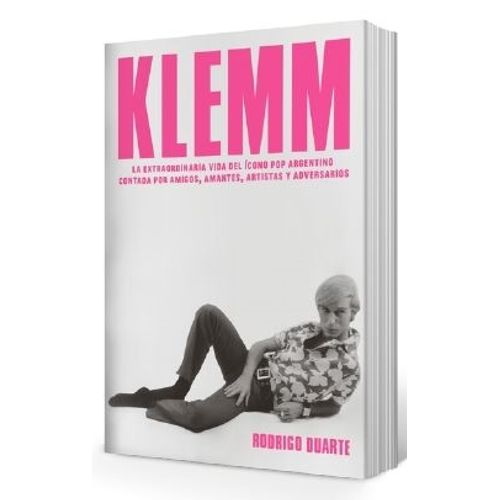 KLEMM - RODRIGO DUARTE