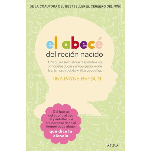 EL ABECE DEL RECIEN NACIDO - TINA PAYNE BRYSON