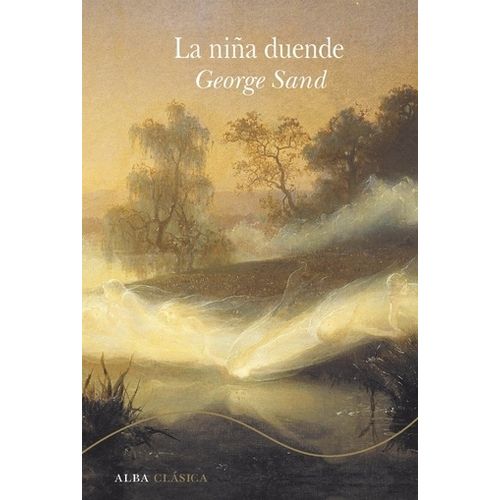 LA NIÑA DUENDE - GEORGE SAND