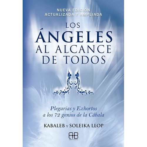 LOS ANGELES AL ALCANCE DE TODOS - KABALEB - SOLEIKA LLOP