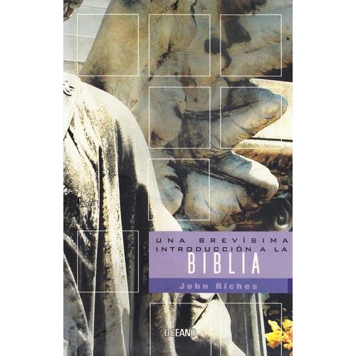 UNA BREVISIMA INTRODUCCION A LA BIBLIA - JOHN RICHES