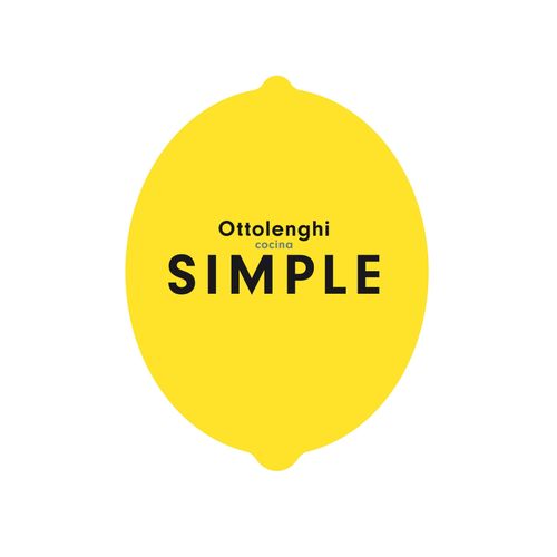 LIBRO COCINA SIMPLE - YOTAM OTTOLENGHI