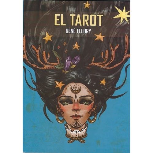 EL TAROT - RENE FLEURY