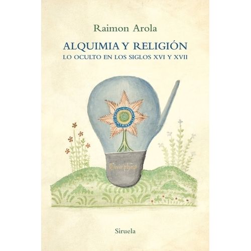 ALQUIMIA Y RELIGION