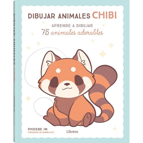 DIBUJAR ANIMALES CHIBI - PHOEBE IM DIBUJAR ANIMALES CHIBI - PHOEBE IM