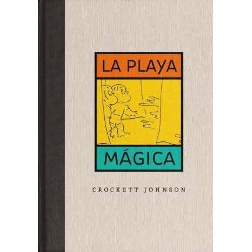 LA PLAYA MAGICA - CROCKETT JOHNSON