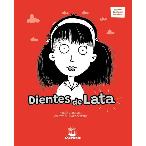 DIENTES DE LATA - ANALIA COUCEYRO - CELESTE GERETTO
