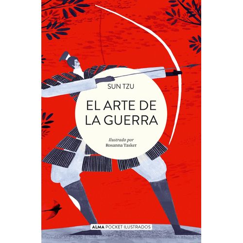 ARTE DE LA GUERRA, EL (POCKET) - SUN TZU