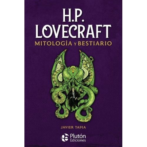 MITOLOGIA Y BESTIARIO - LOVECRAFT