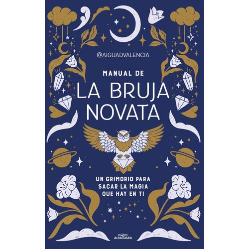 MANUAL DE LA BRUJA NOVATA - AIGUADVALENCIA