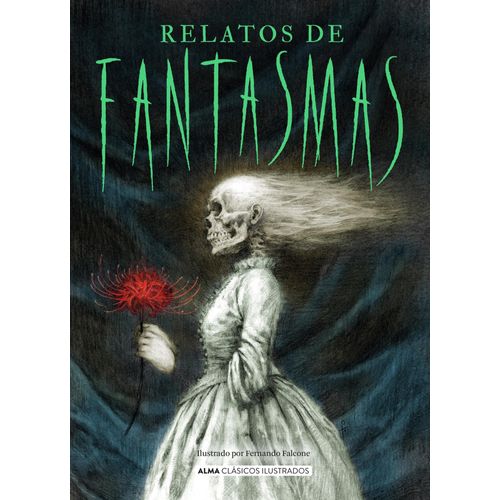 RELATOS DE FANTASMAS (CLASICOS)  - TD - VV.AA