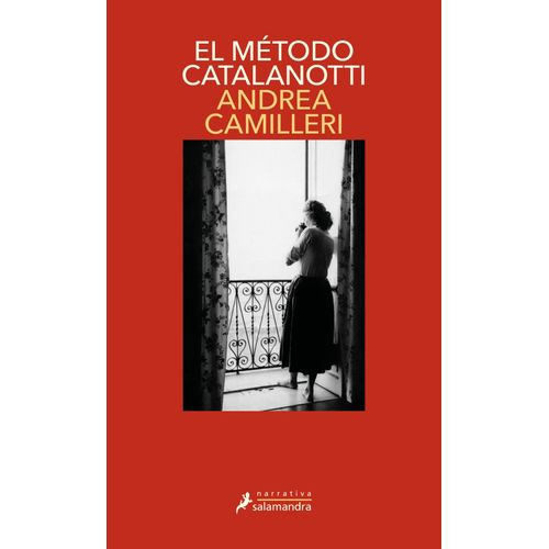 EL METODO CATALANOTTI - MONTALBANO 31 - ANDREA CAMILLERI