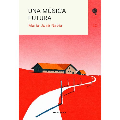UNA MUSICA FUTURA - MARIA JOSE NAVIA