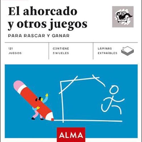 EL AHORCADO Y OTROS JUEGOS