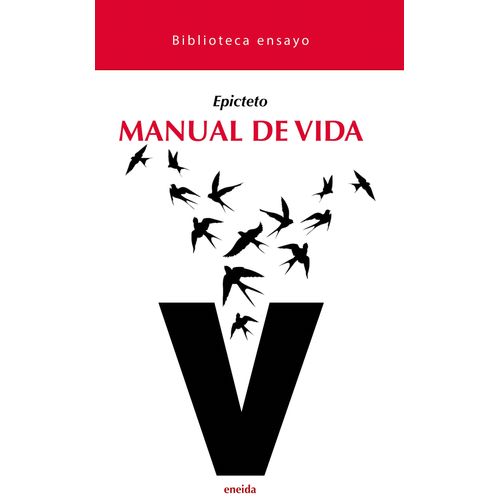 MANUAL DE VIDA - EPICTETO