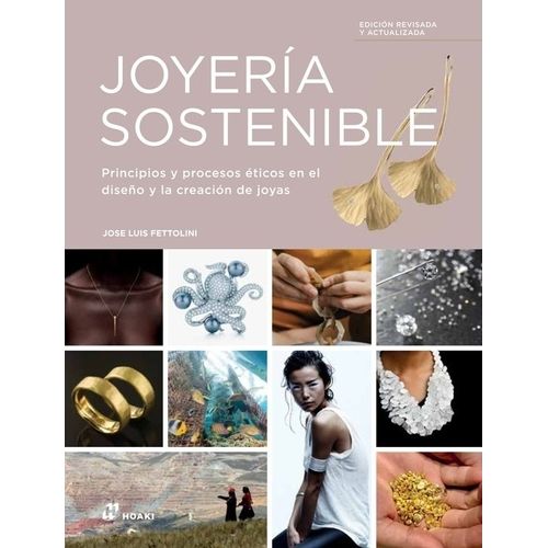 JOYERIA SOSTENIBLE - JOSE LUIS FETTOLINI