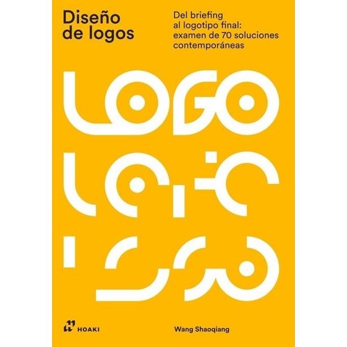 DISEÑO DE LOGOS - WANG SHAOQIANG