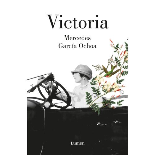 VICTORIA - MERCEDES GARCIA OCHOA