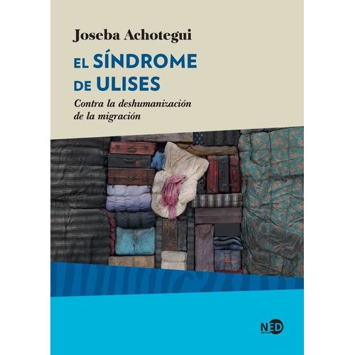 EL SINDROME DE ULISES - ACHOTEGUI JOSEBA
