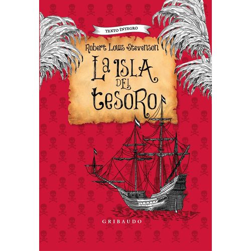 LA ISLA DEL TESORO