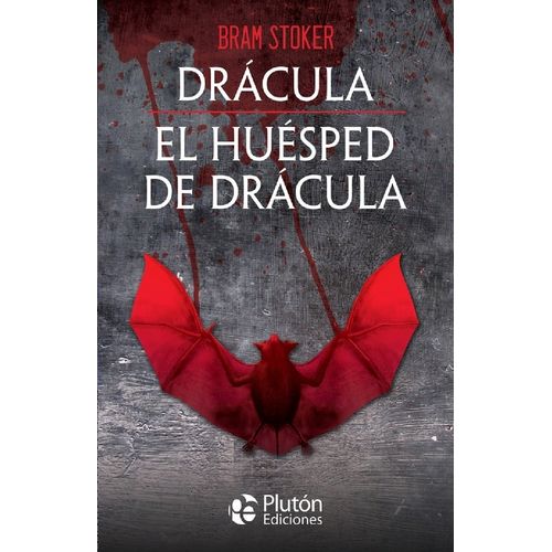 DRACULA - EL HUESPED DE DRACULA - BRAM STOKER