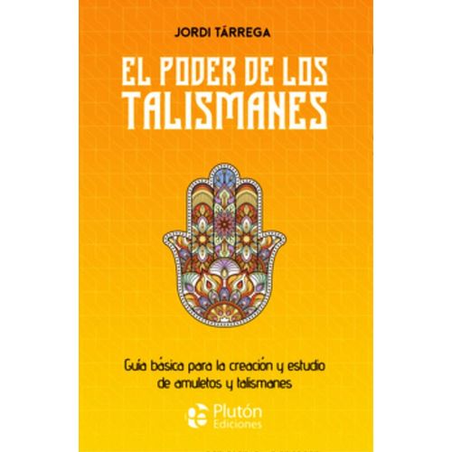 EL PODER DE LOS TALISMANES - JORDI TARREGA
