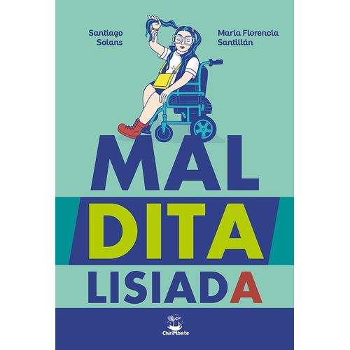 MALDITA LISIADA - CHIRIMBOTE JUVENTUDES LIBRES
