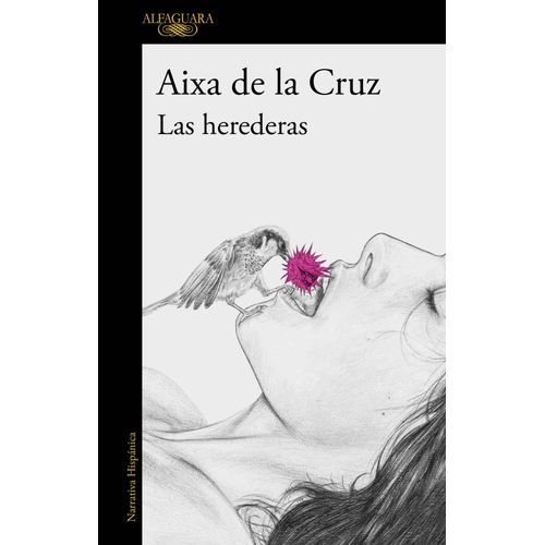 LAS HEREDERAS - AIXA DE LA CRUZ