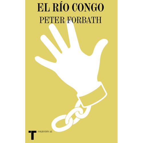 EL RIO CONGO - PETER FORBATH
