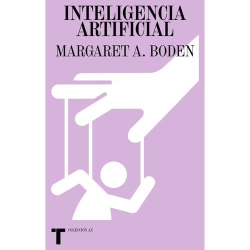 INTELIGENCIA ARTIFICIAL - MARGARET A. BODEN