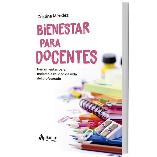 BIENESTAR PARA DOCENTES - CRISTINA MENDEZ