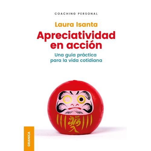 APRECIATIVIDAD EN ACCION - LAURA ISANTA