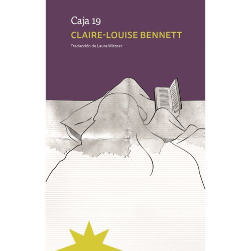 CAJA 19 - CLAIRE-LOUISE BENNETT