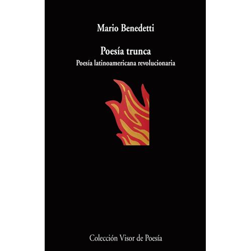 POESIA TRUNCA - POESIA LATINOAMERICANA REVOLUCIONARIA