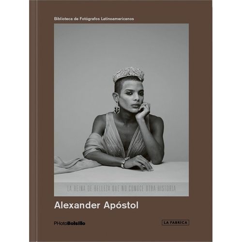 ALEXANDER APOSTOL- BIBLIOTECA DE FOTOGRAFOS LATINOAMERICANOS