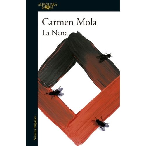 LA NENA - LA NOVIA GITANA 3 - CARMEN MOLA