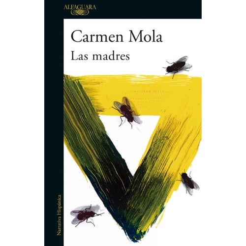 LAS MADRES - LA NOVIA GITANA 4 - CARMEN MOLA