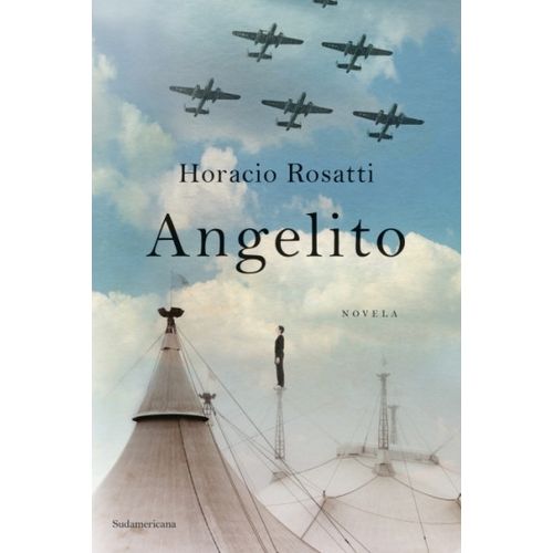 ANGELITO - HORACIO ROSATTI