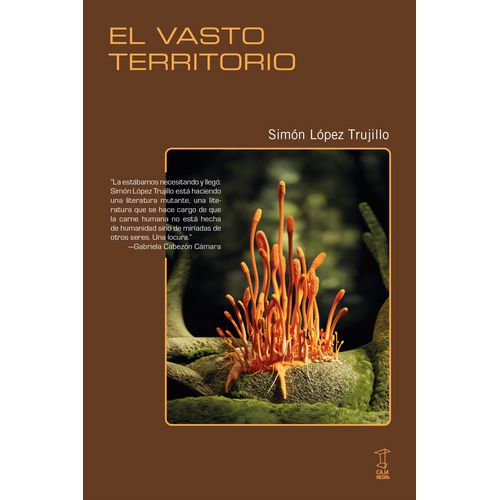 EL VASTO TERRITORIO - SIMON LOPEZ TRUJILLO