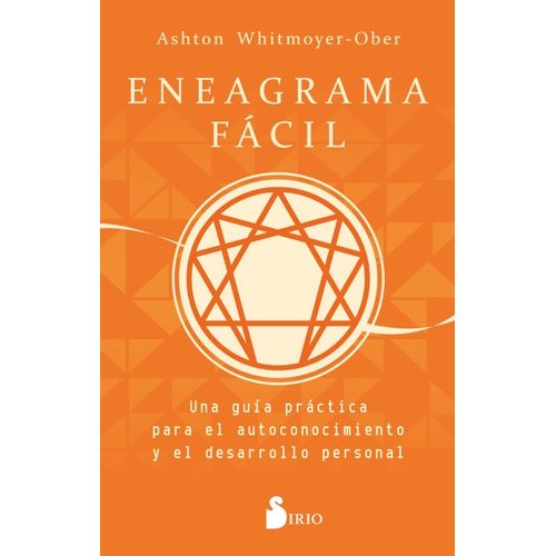 ENEAGRAMA FACIL - ASHTON WHITMOYER-OBER