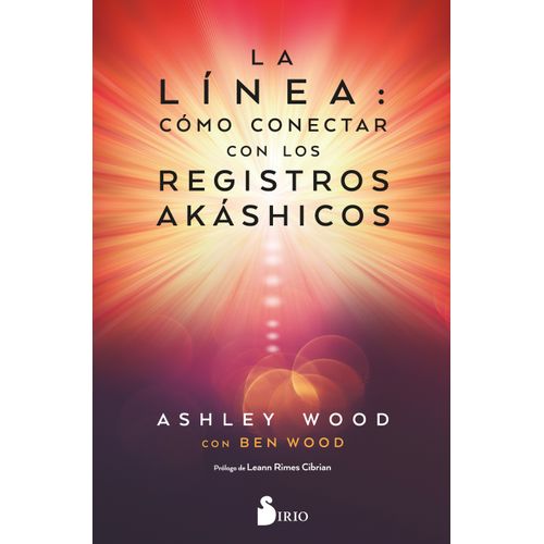 LA LINEA - COMO CONECTAR CON LOS REGISTROS AKASHICOS