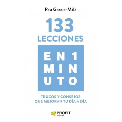 133 LECCIONES EN 1 MINUTO - TRUCOS Y CONSEJOS QUE MEJORAN TU