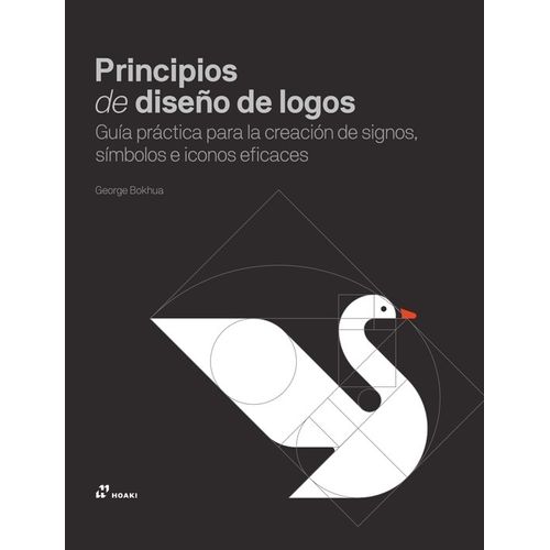 PRINCIPIOS DEL DISEÑO DE LOGOS - GEORGE BOKHUA