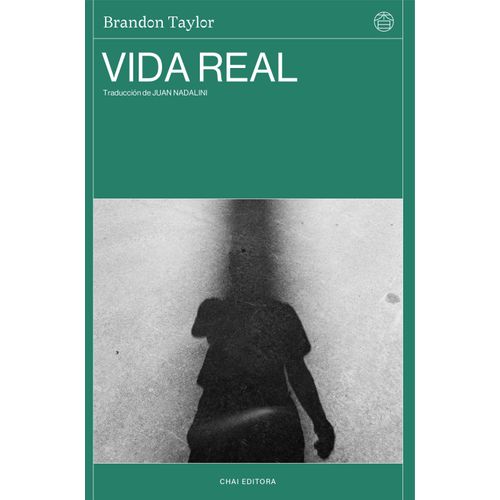 VIDA REAL - BRANDON TAYLOR