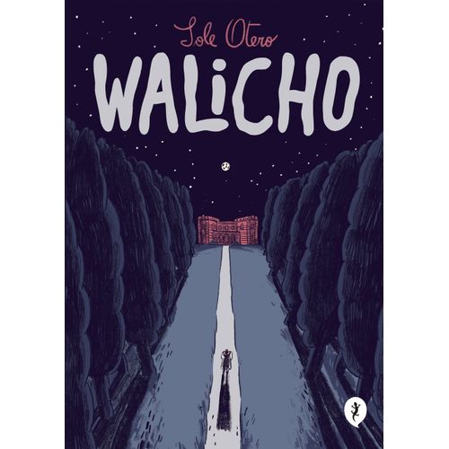 WALICHO - SOLE OTERO