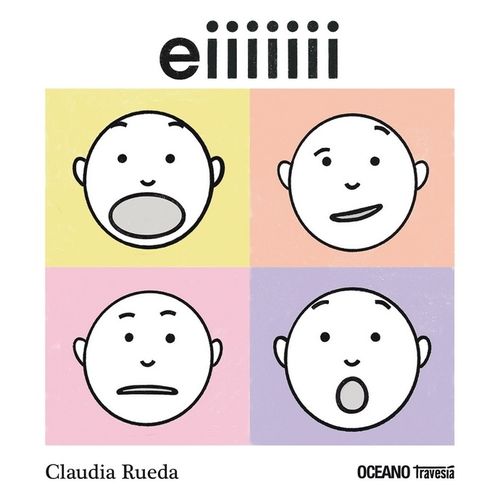 EIIIIIII - CLAUDIA RUEDA