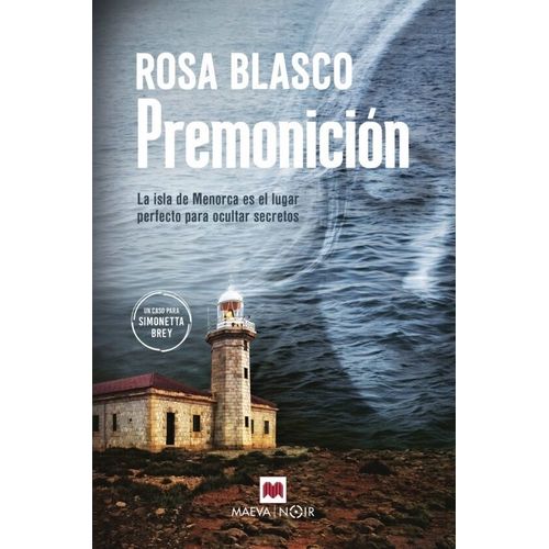 PREMONICION - ROSA BLASCO